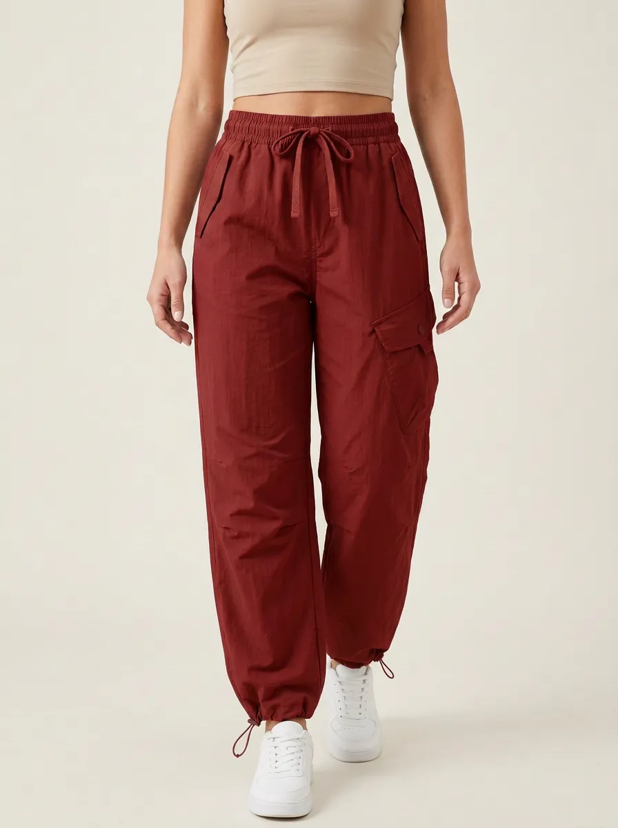 Women's Classic Rustic Cargo Cargo Work Pants