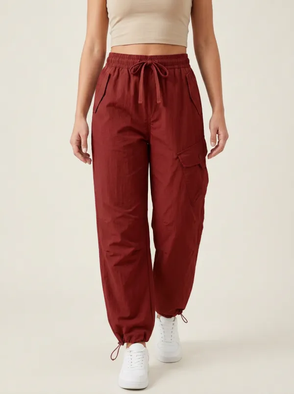 Women's Classic Rustic Cargo Cargo Work Pants