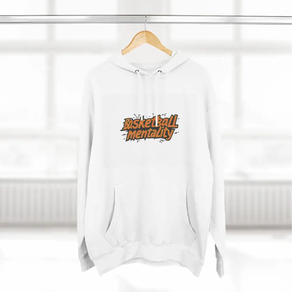 Game Day Graphic Hoodie