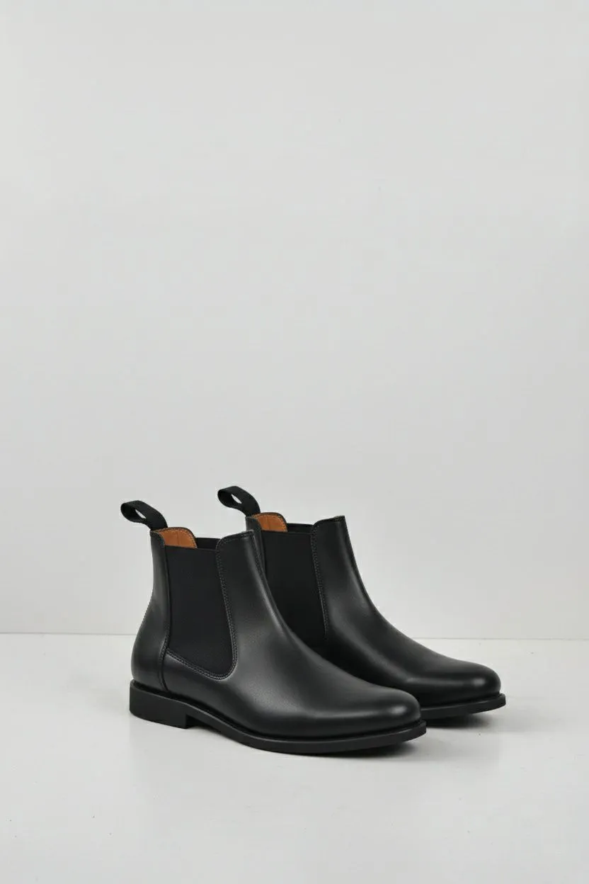 Women's Waterproof Chelsea Boots