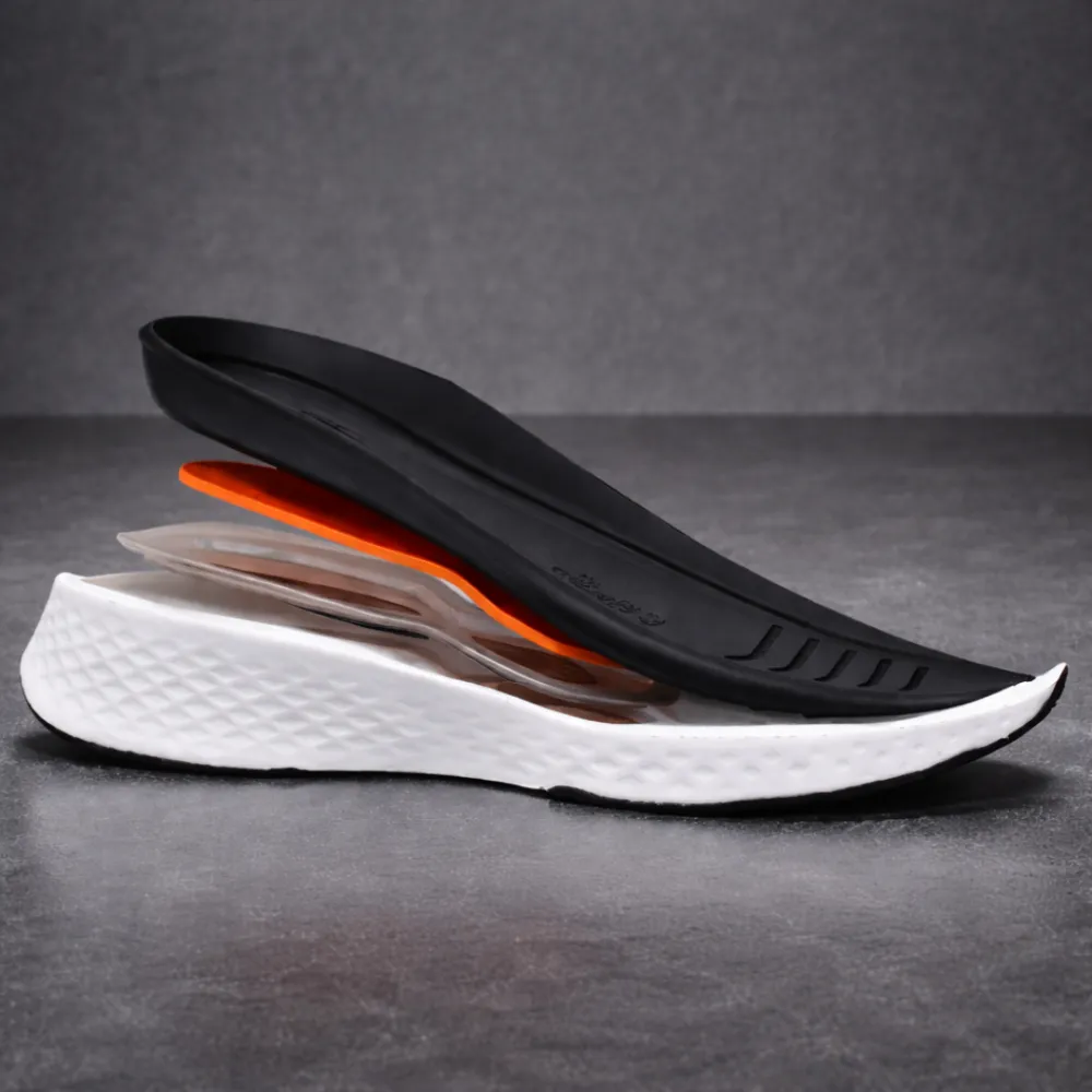 Easygoing Everyday Casual Shoes