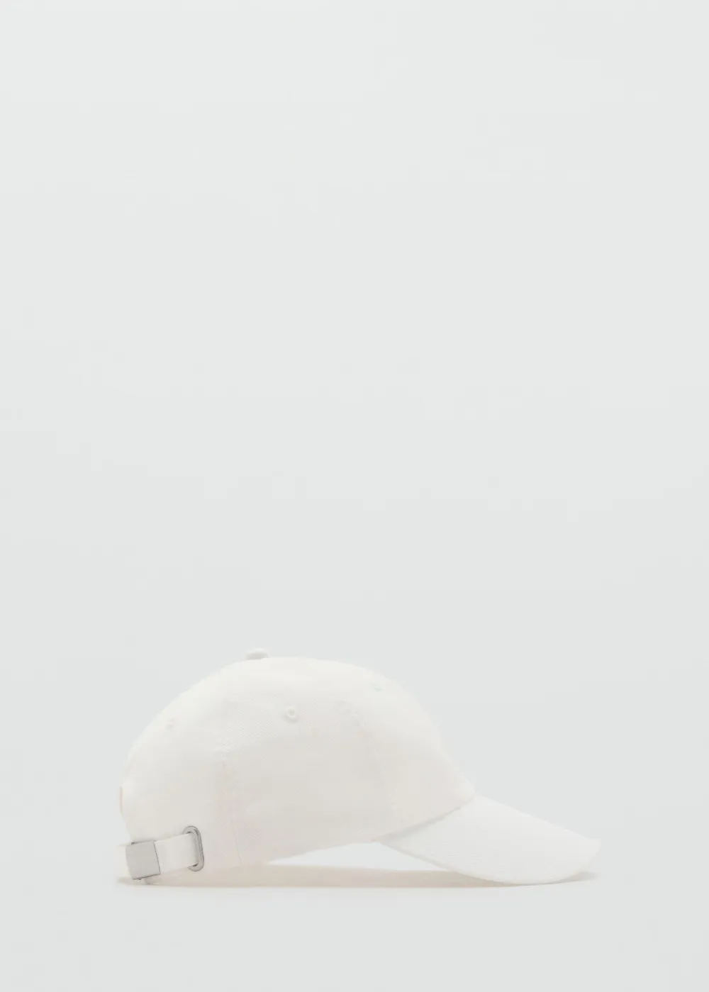 Casual Style Cotton Composition Cap