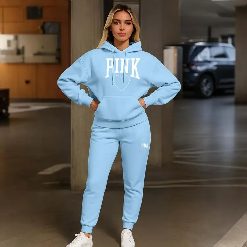 Women'S Casual Sportswear Sets