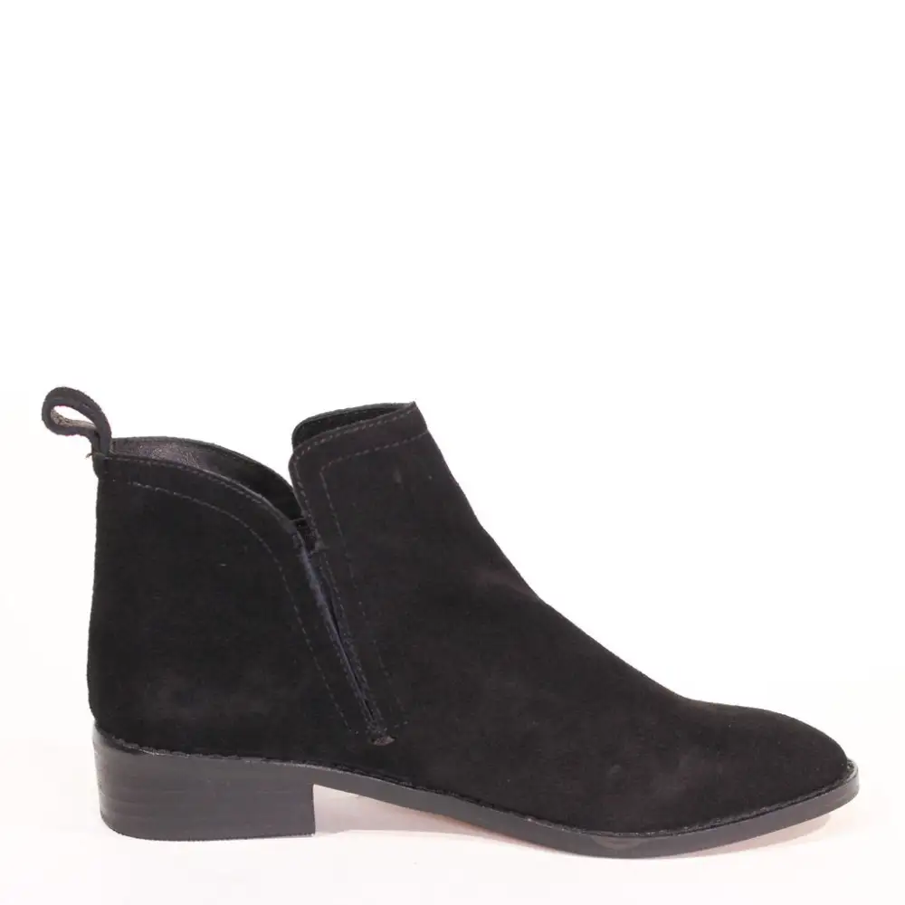 Chelsea Ankle Boots