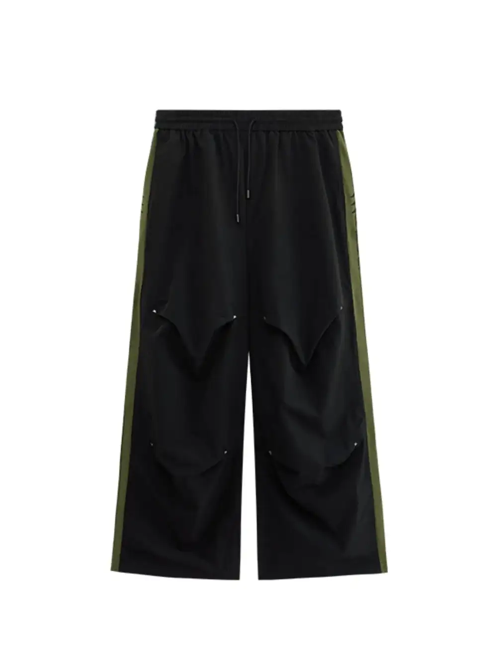 Men's Side Stripe Relaxed Fit Pants