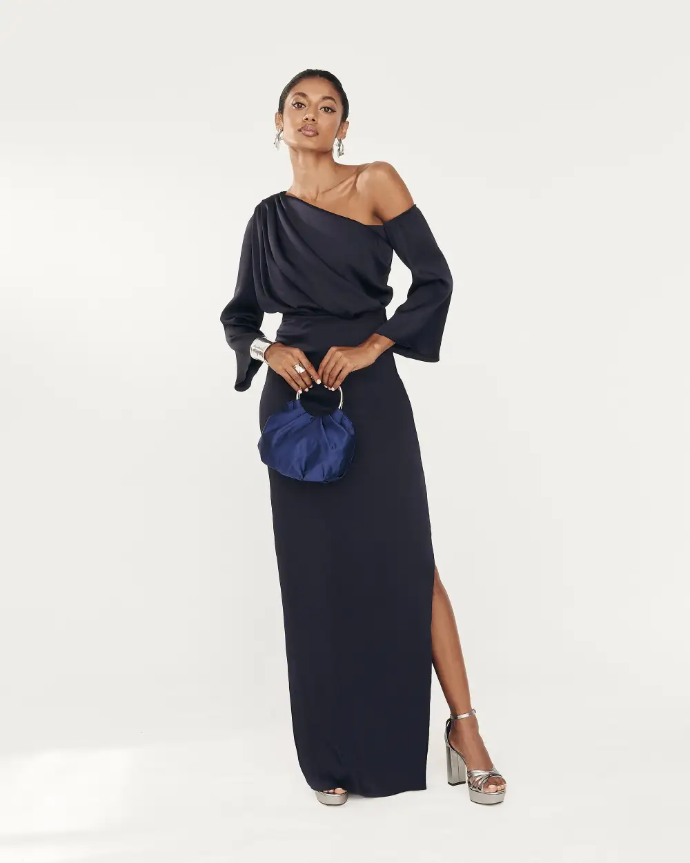 One Shoulder Dresses