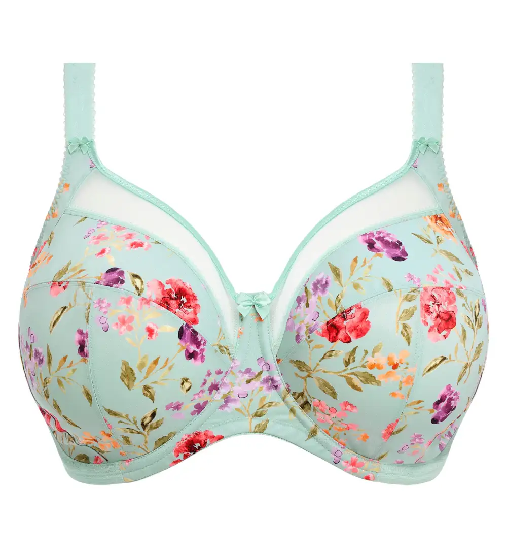 Sleek Everyday Support Bra