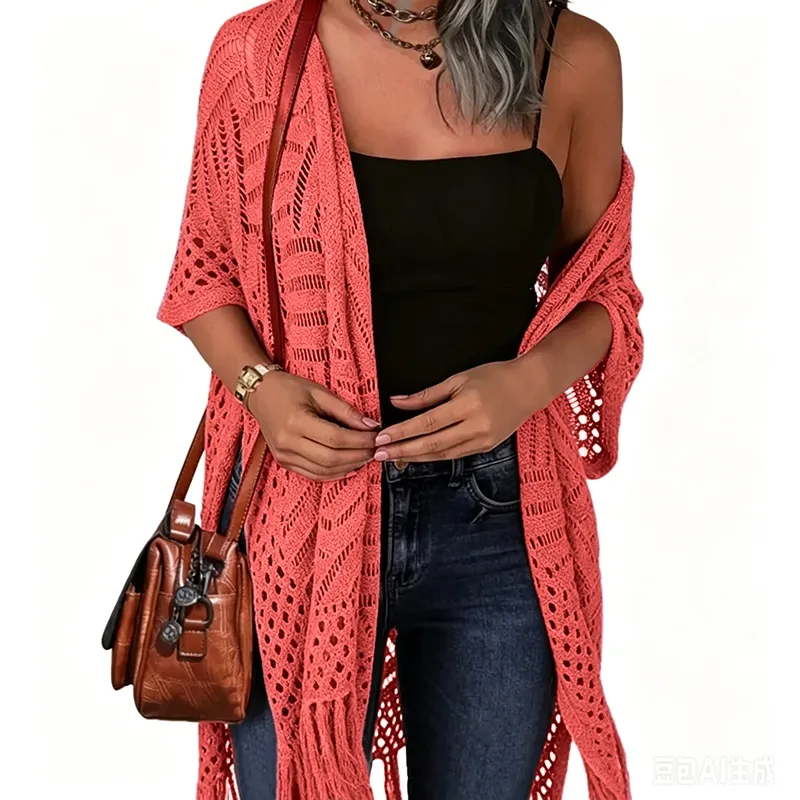 🔥Hot Sale💥-Women's Knit Cardigan🔥13-Pack - All Colors Included