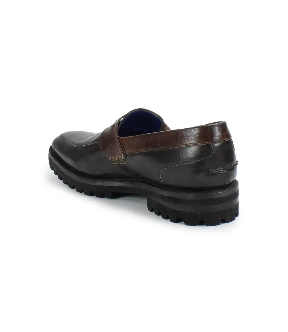 Heritage Refined Loafers