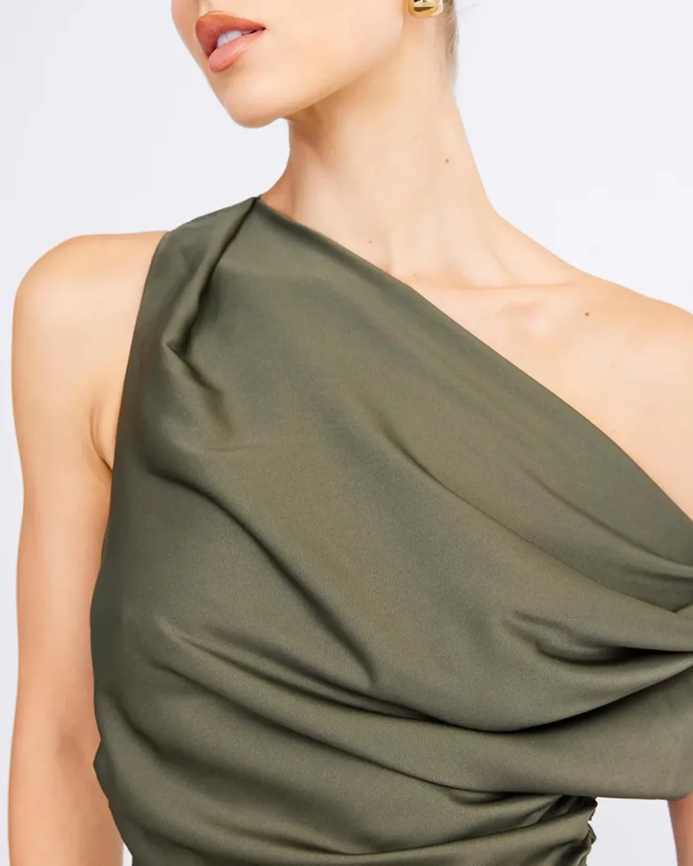 Maxi Dress - Iconic Exclusive