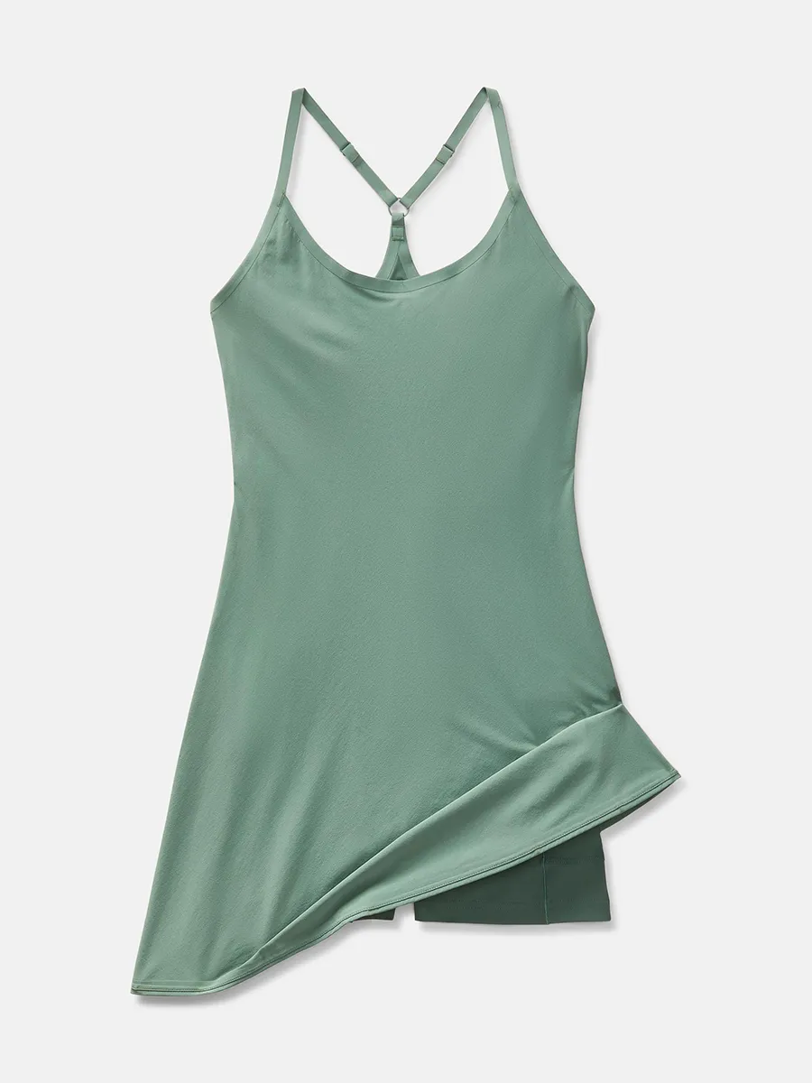 Lightweight Exercise Dress