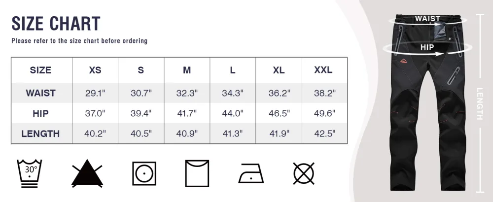 Women’s Waterproof Insulated Snow Pants – Warmth, Mobility & Mountain-Ready Comfort