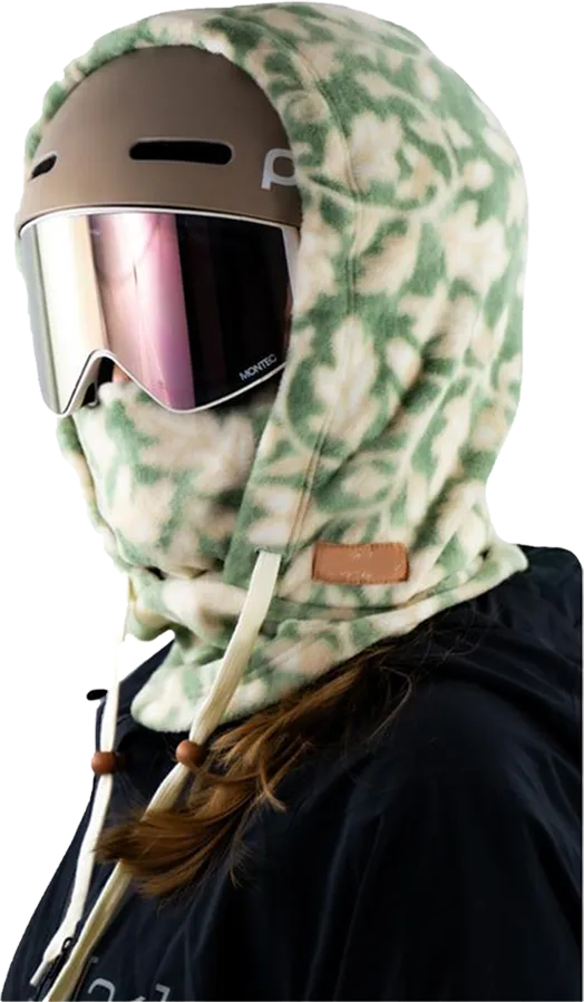 🏂 Fleece Hood – Ultimate Warmth for Winter Adventures  🔥 Limited-Time Offer — 45% OFF