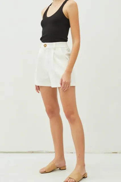 Classic Relaxed Shorts