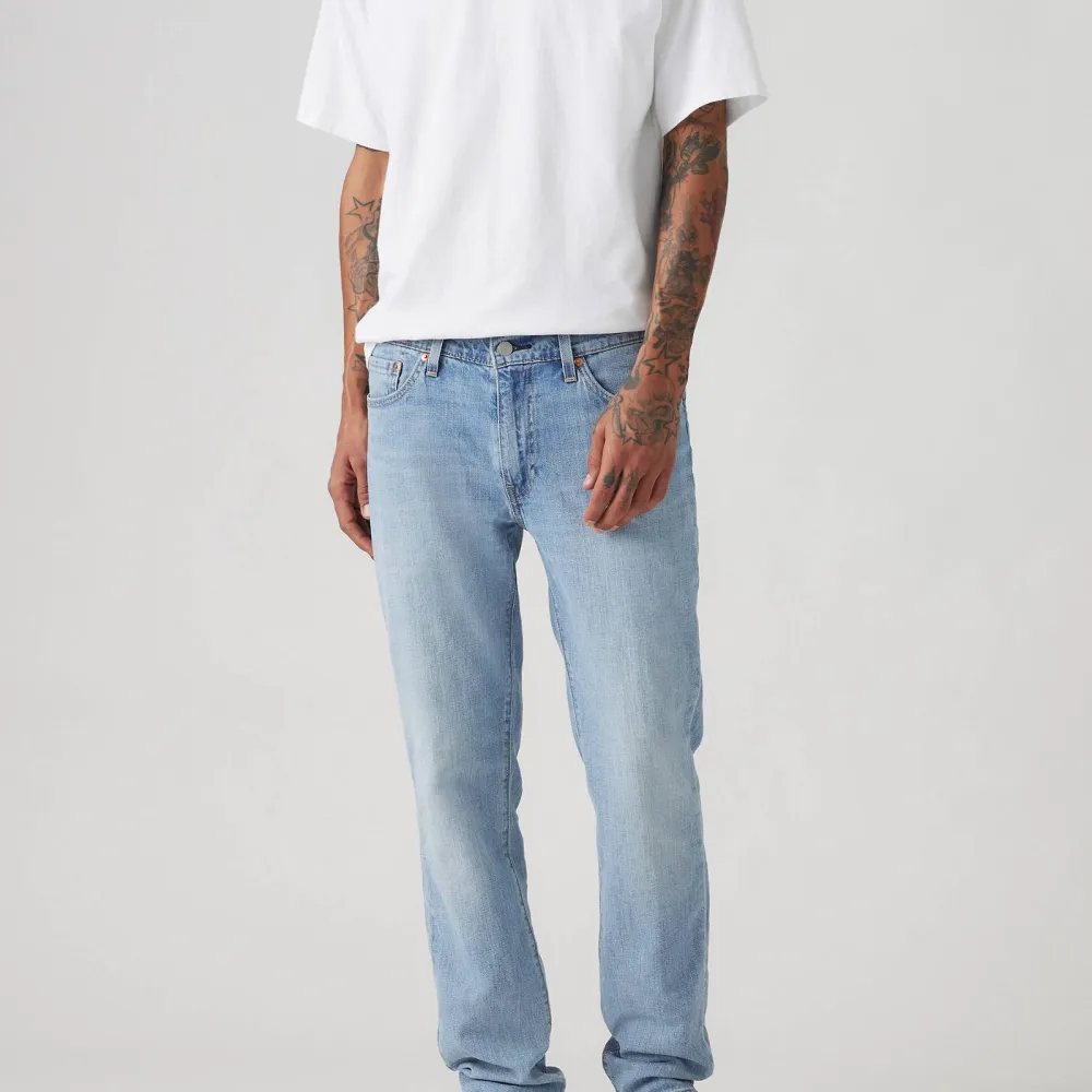 Slim Skinny Jeans