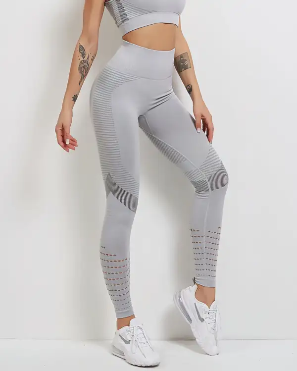 Elevated Active Seamless Leggings