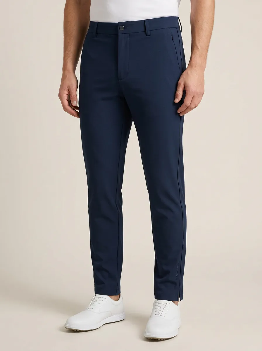 Comfort Classic Golf Athletic Pants