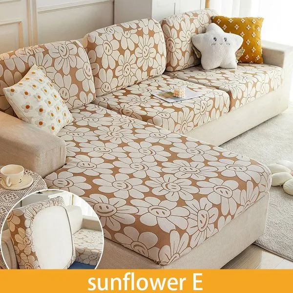 (🔥HOT SALE )2024 New Wear-Resistant Universal Sofa Cover