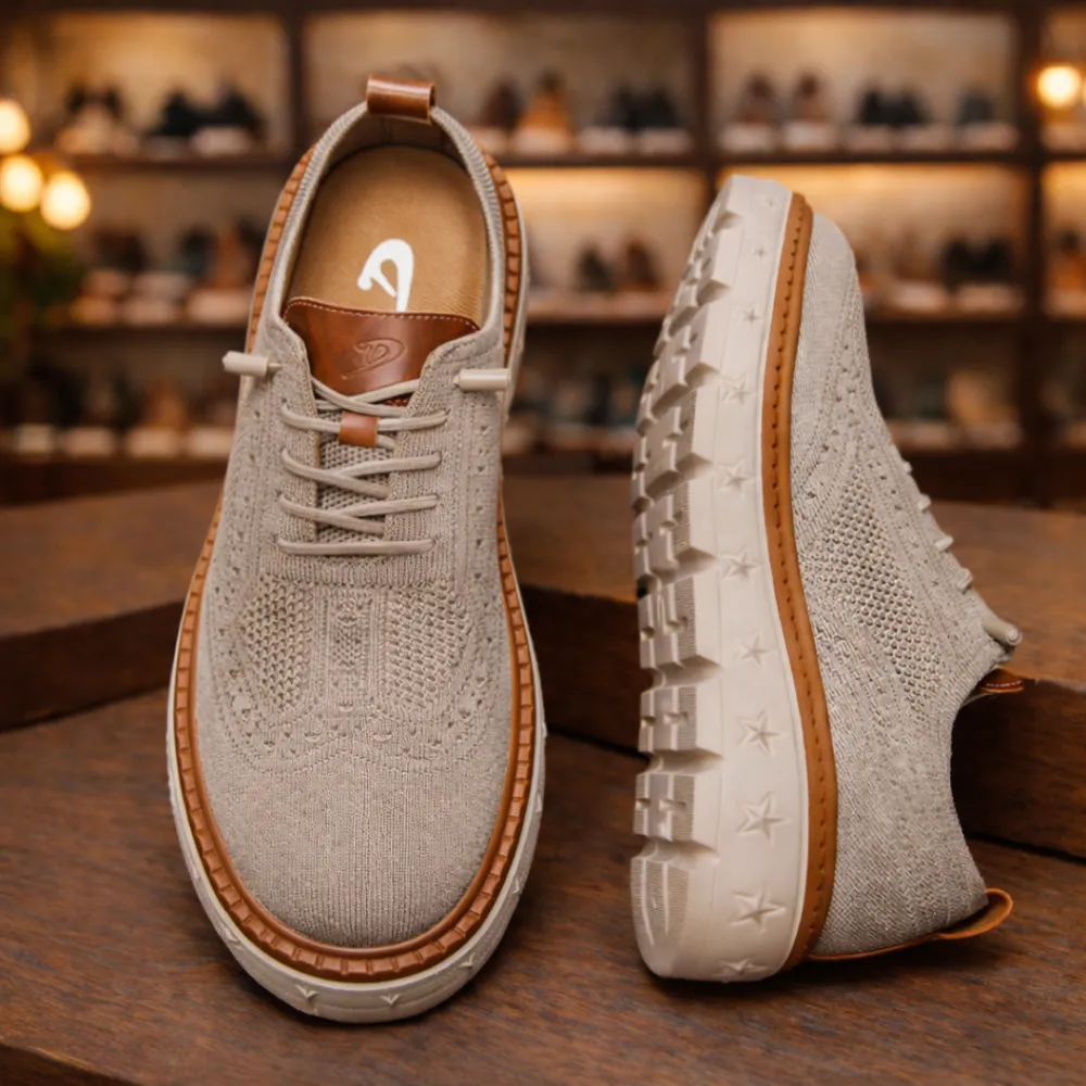 Classic Casual Sneakers