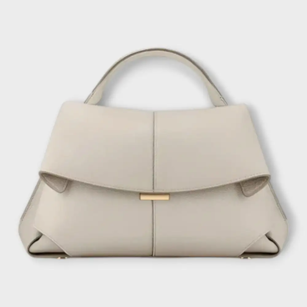 Nylon Tote Bag