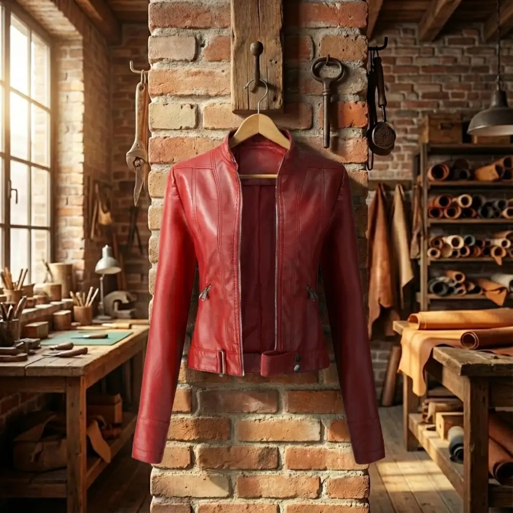 Compact Versatile Everyday Jacket