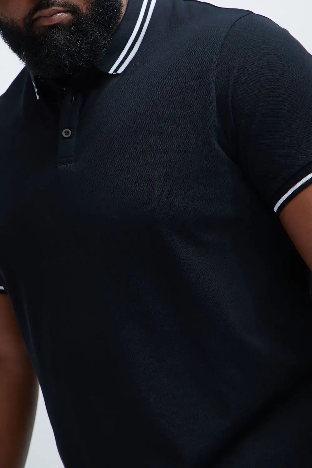 Regular Short Sleeve Polos