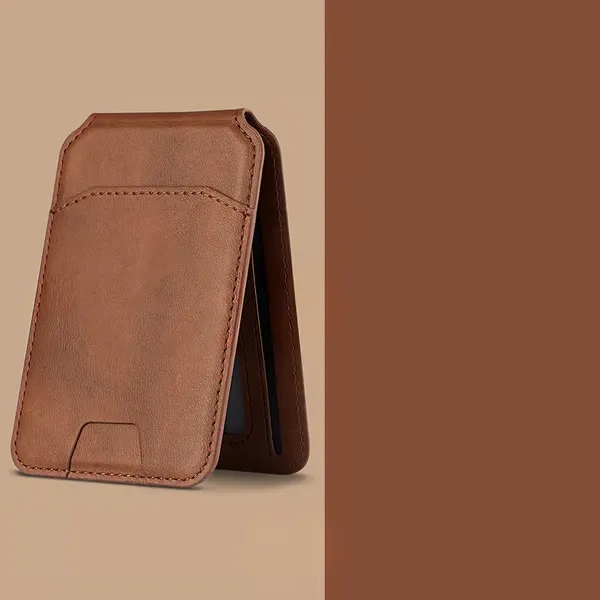 Magntic Wallet for IPhone