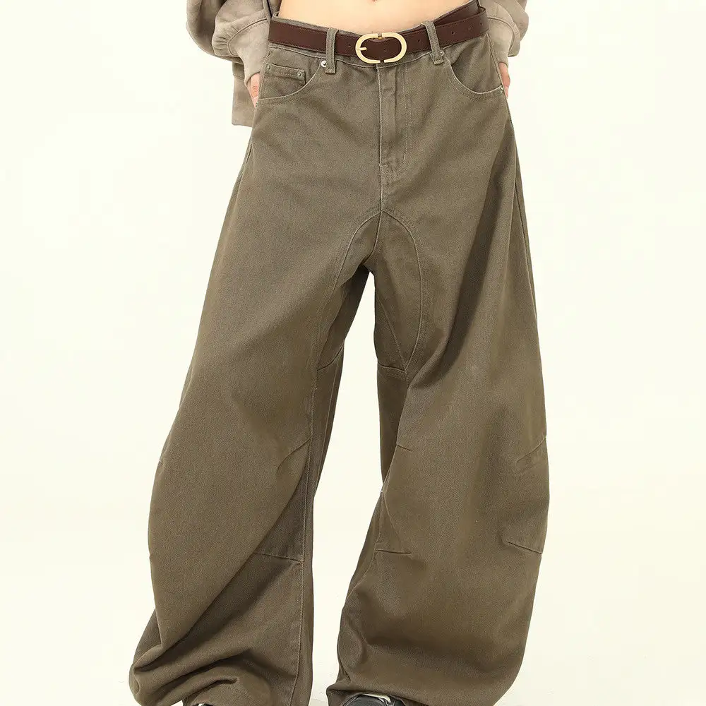 Everyday Relaxed Jeans