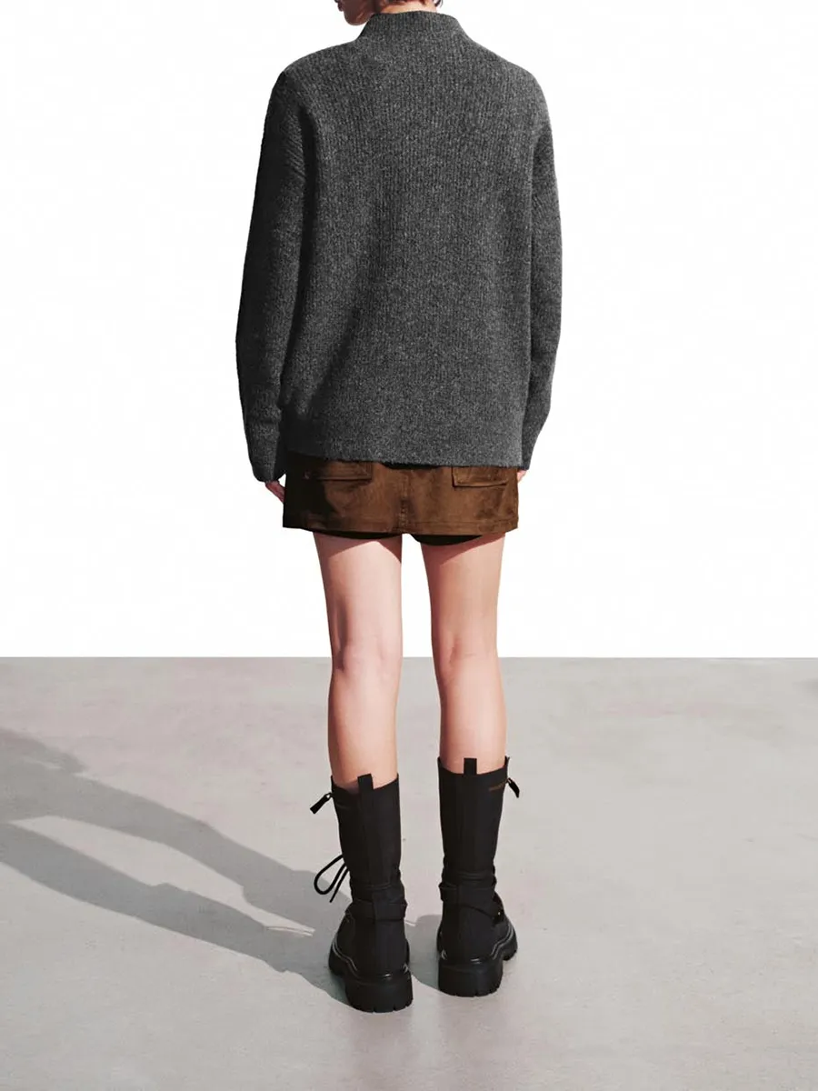 Ladies' Small Accessories, Pendants, Casual Style Sweaters