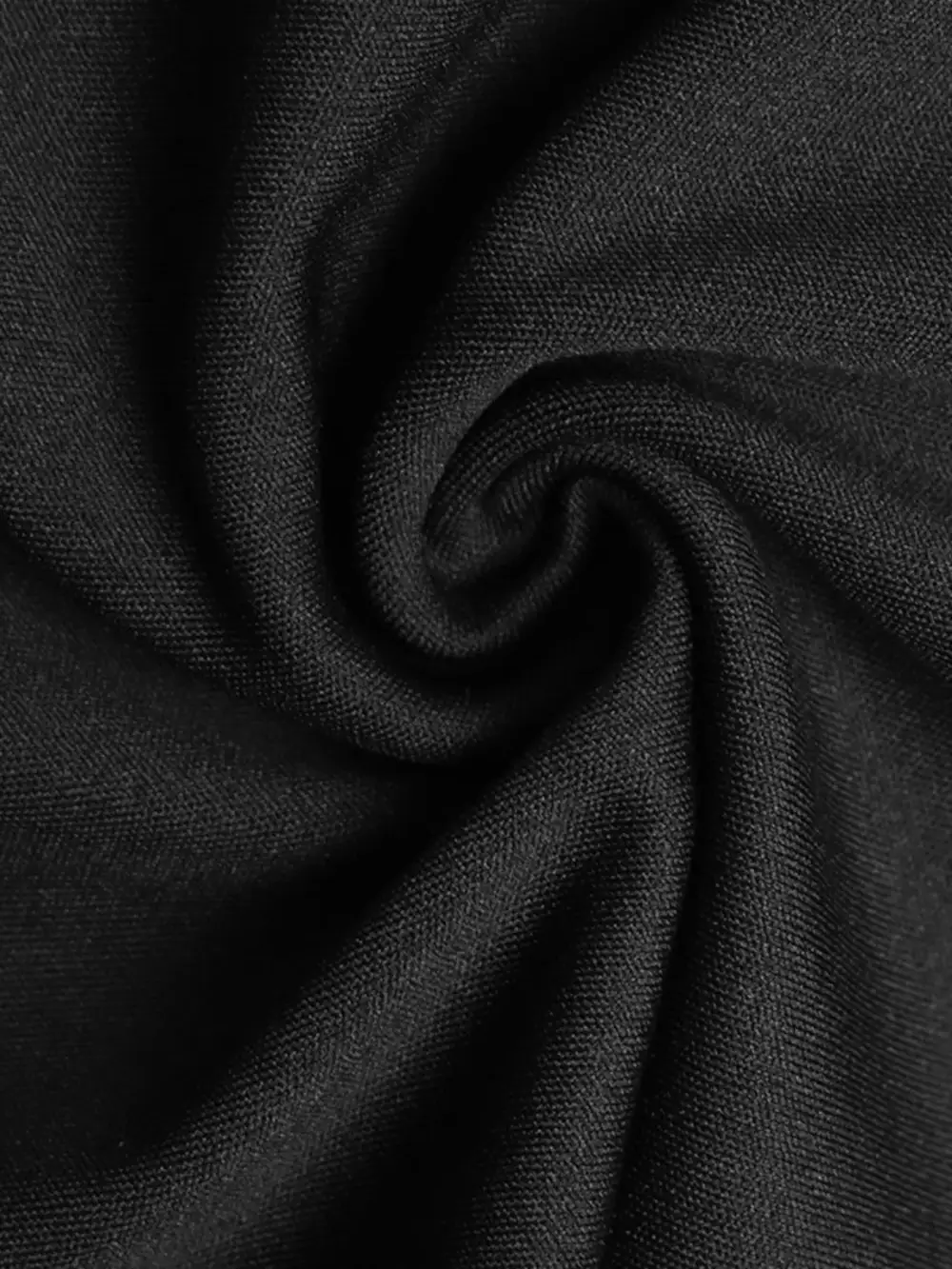 Pearl Detail Ruffled Cap Sleeve Jumpsuit Accessory