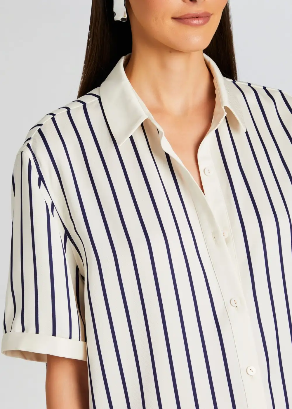 Button Down Shirt