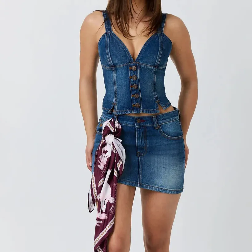 Women's Refined Classic Skirt