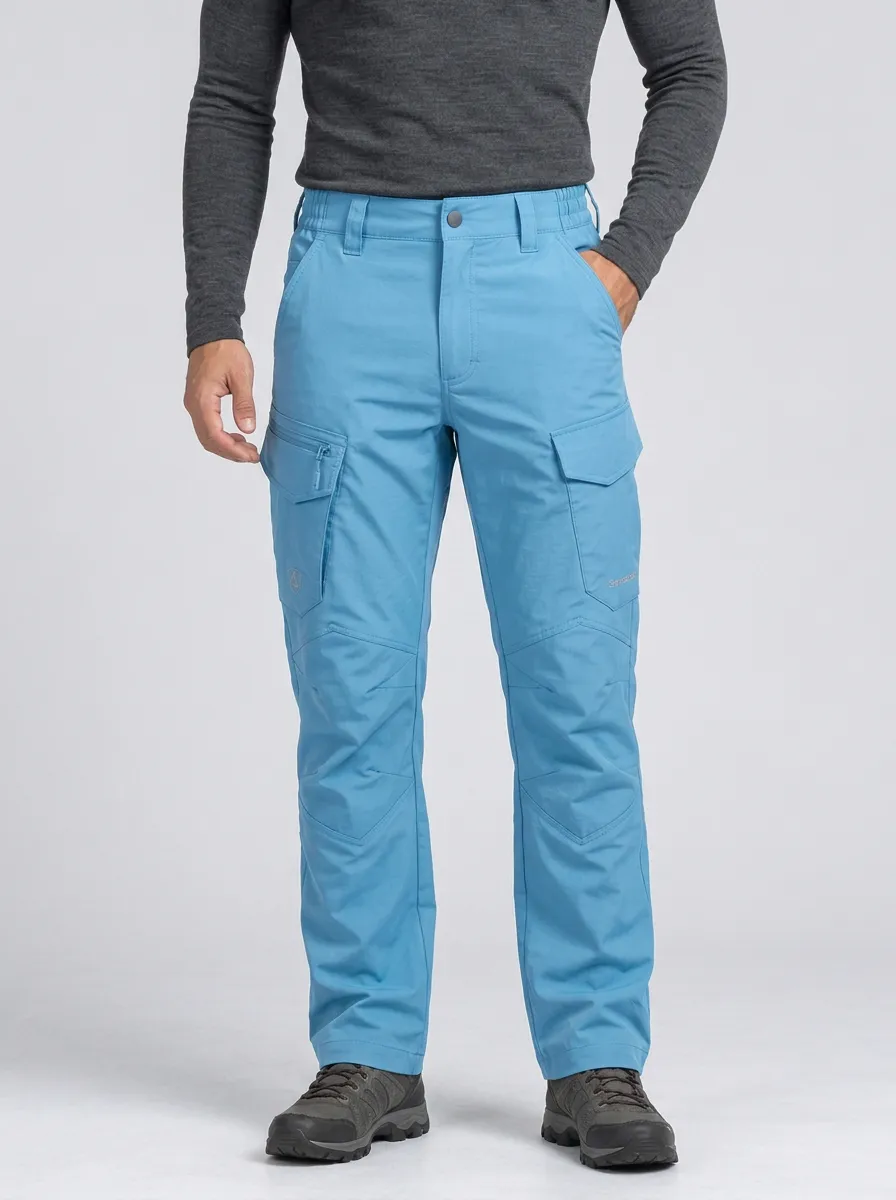 Men's Storm Expedition Utility Waterproof Tactical Pants
