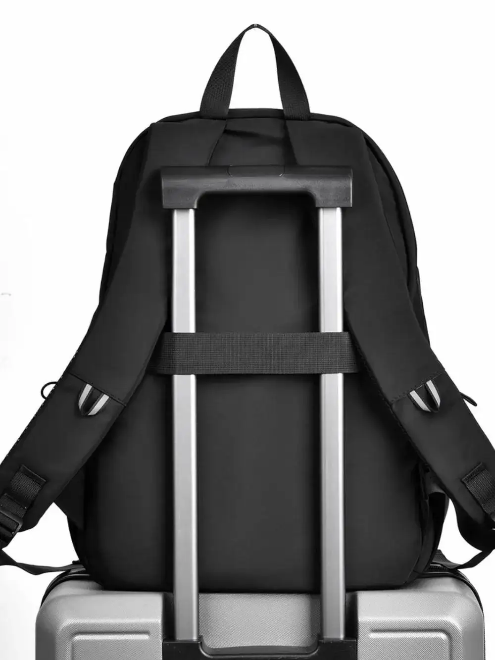 Multi Pocket Everyday Backpack