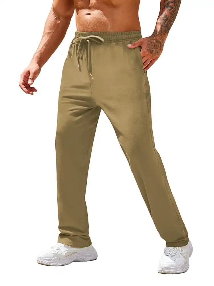 Casual Ultra-Soft Jogger Pants