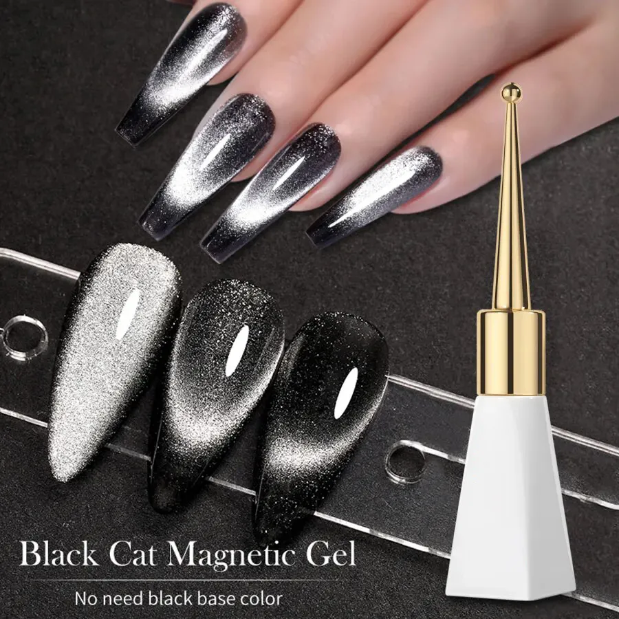 Cat Eye Gel Polish