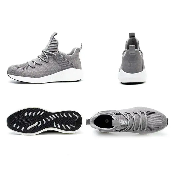 Women's Lightweight Breathable Sneakers