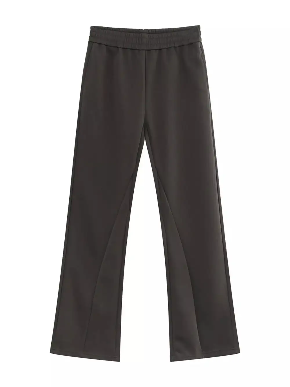 Men's Loose Fit Drawstring Pants
