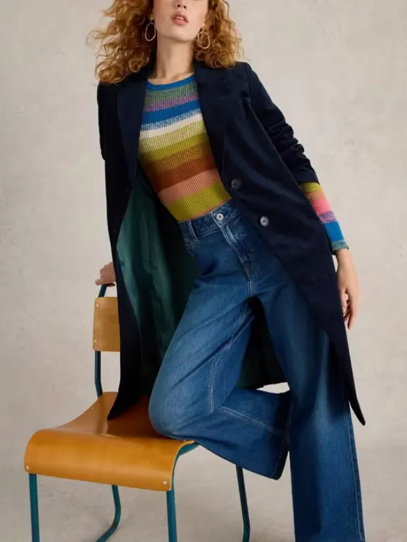 Various Colors Velvet Coat