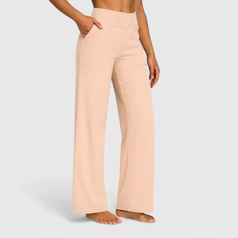 Elegant Pants