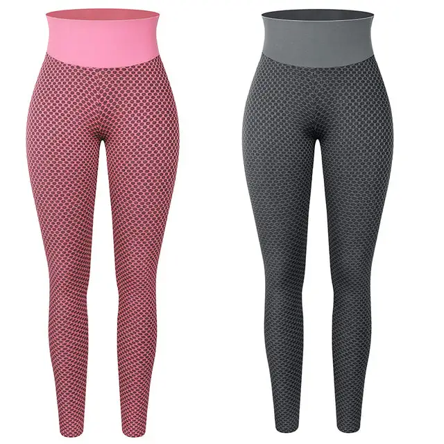 🔥2023 NEW Women Ruched Butt Lifting Leggings