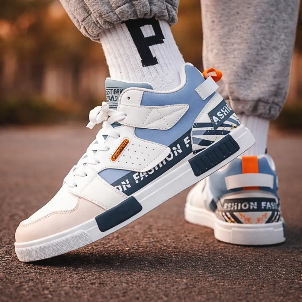 Lightweight Everyday Casual Shoes