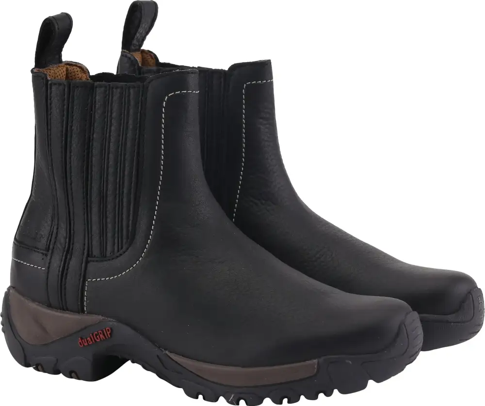 Everyday Classic Riding Boots