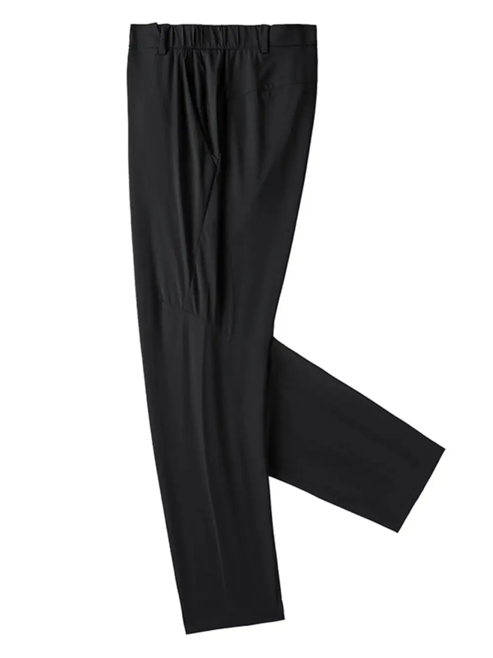 Men's Plus Size Loose Fit Pants