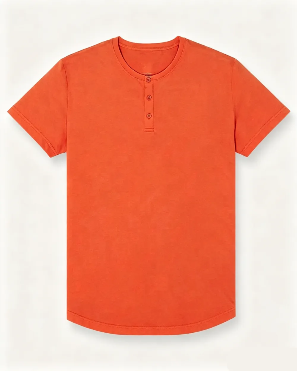 🛒 90% OFF NOW!2026 New Men's Henley Drop-Cut