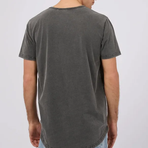 Contemporary Favorite Casual Tee