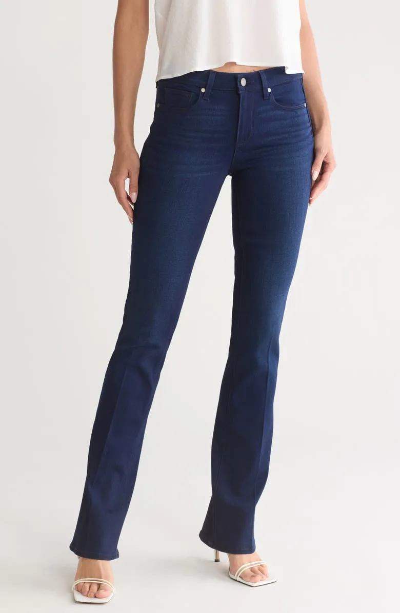 Manhattan Bootcut Jeans