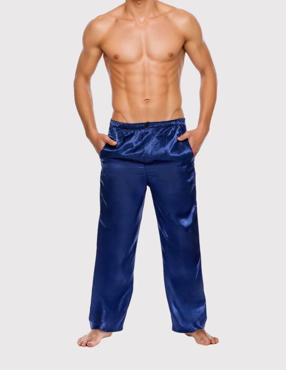 Everyday Satin Men's Lounge Pants