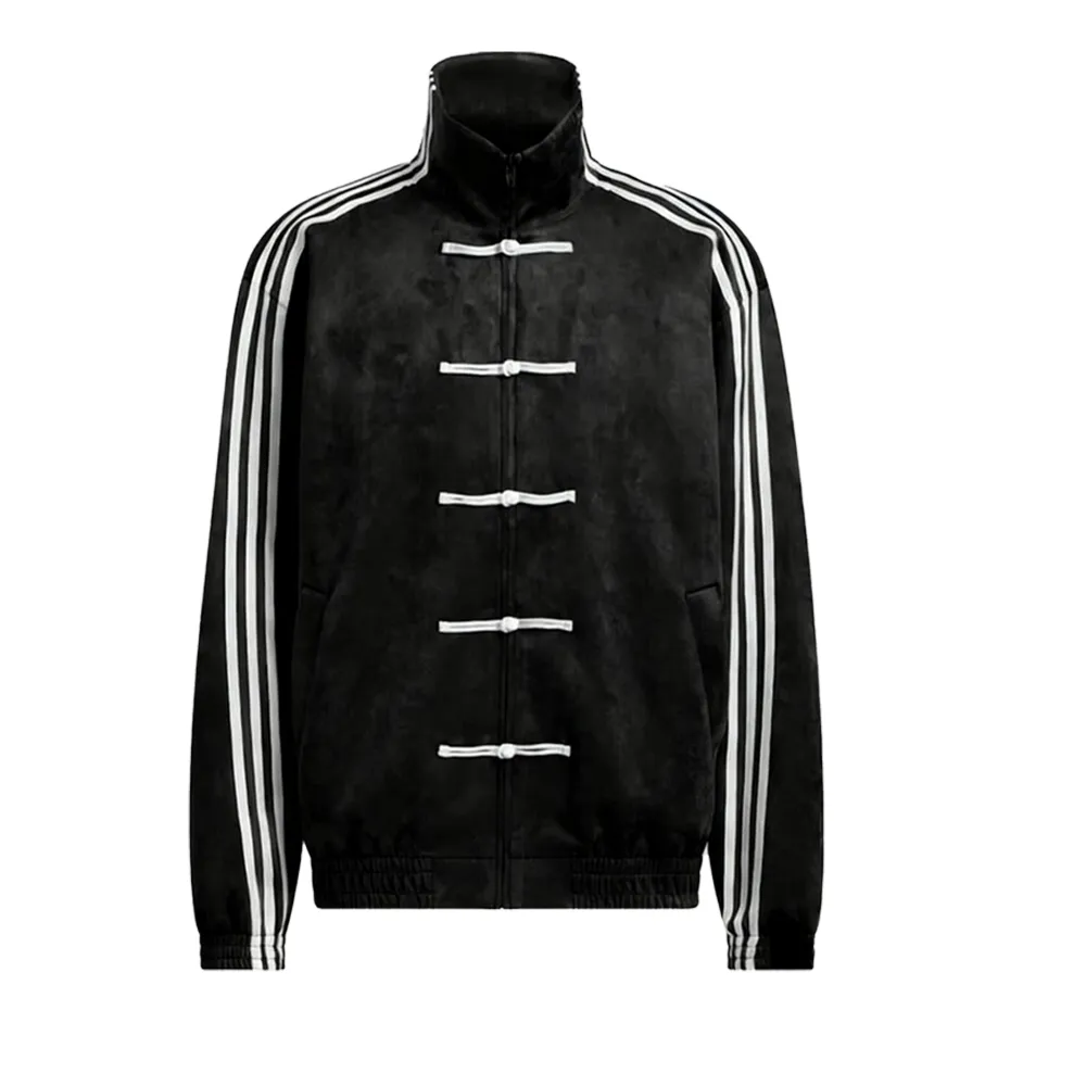 Ads & Tang Suit Men & Women Hanfu Chinese Traditional Clothes Long Sleeve Jacket