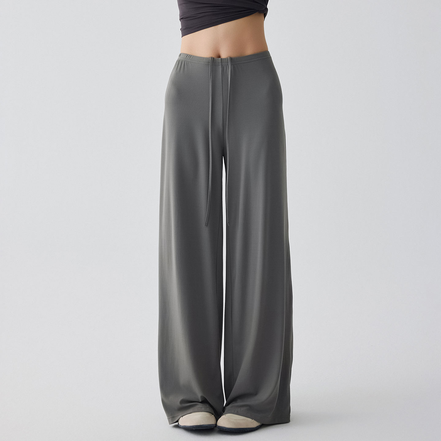 Flow & Fit Wide-Leg Yoga Pants